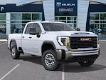 2026 GMC Sierra 2500 Double Cab 4WD Pickup for sale #CT16451 - photo 31