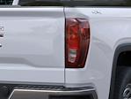 New 2026 GMC Sierra 1500 Pro Double Cab 4WD Pickup for sale #CT17414 - photo 11