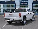 New 2026 GMC Sierra 1500 Pro Double Cab 4WD Pickup for sale #CT17414 - photo 2