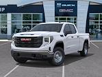 New 2026 GMC Sierra 1500 Pro Double Cab 4WD Pickup for sale #CT17414 - photo 6