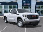 New 2026 GMC Sierra 1500 Pro Double Cab 4WD Pickup for sale #CT17414 - photo 7