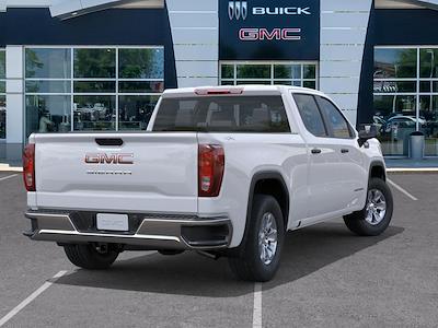 New 2026 GMC Sierra 1500 Pro Crew Cab 4WD Pickup for sale #CT24532 - photo 2