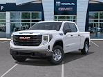 2026 GMC Sierra 1500 Crew Cab 4WD Pickup for sale #CT24602 - photo 6