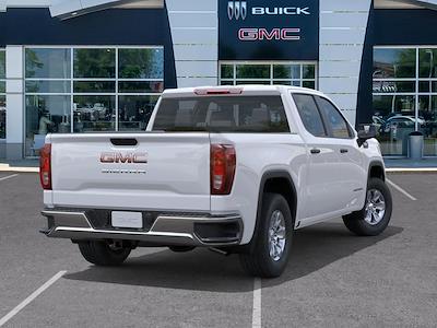 New 2026 GMC Sierra 1500 Pro Crew Cab Pickup for sale #CT25009 - photo 2