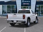 2026 GMC Sierra 1500 Regular Cab 4WD Pickup for sale #CT48821 - photo 2