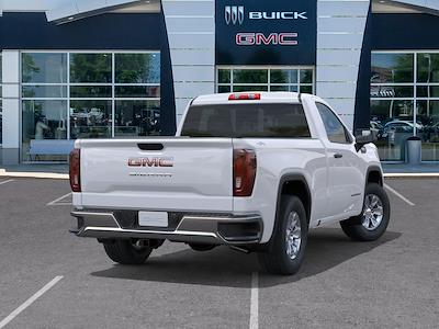 2026 GMC Sierra 1500 Regular Cab 4WD Pickup for sale #CT68266 - photo 2