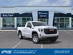New 2026 GMC Sierra 1500 Pro Regular Cab 4WD Pickup for sale #CT68266 - photo 1