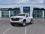 New 2026 GMC Sierra 1500 Pro Regular Cab 4WD Pickup for sale #CT68266 - photo 10