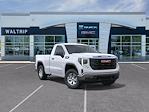 New 2026 GMC Sierra 1500 Pro Regular Cab 4WD Pickup for sale #CT68266 - photo 2