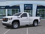 New 2026 GMC Sierra 1500 Pro Regular Cab 4WD Pickup for sale #CT68266 - photo 3
