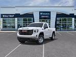 New 2026 GMC Sierra 1500 Pro Regular Cab 4WD Pickup for sale #CT68266 - photo 34