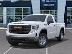 2026 GMC Sierra 1500 Regular Cab 4WD Pickup for sale #CT68268 - photo 32