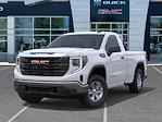 2026 GMC Sierra 1500 Regular Cab 4WD Pickup for sale #CT68268 - photo 8