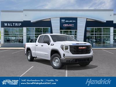 New 2026 GMC Sierra 1500 Pro Double Cab for sale #CT75604 - photo 1