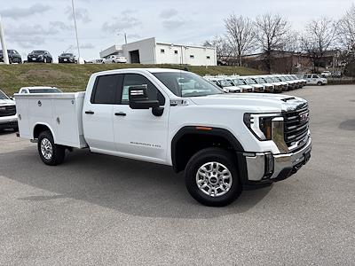 New 2026 GMC Sierra 2500 - photo 1
