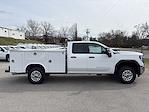 2026 GMC Sierra 2500 Double Cab RWD Royal Service Truck for sale #DT57349 - photo 8