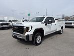 2026 GMC Sierra 2500 Double Cab RWD Royal Service Truck for sale #DT57349 - photo 31