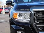 Used 2021 GMC Canyon 4WD AT4 w/Leather Crew Cab 4x4 Pickup for sale #Q44318G2 - photo 10