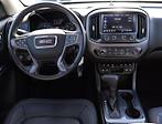 Used 2021 GMC Canyon 4WD AT4 w/Leather Crew Cab 4x4 Pickup for sale #Q44318G2 - photo 14