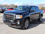 Used 2021 GMC Canyon 4WD AT4 w/Leather Crew Cab 4x4 Pickup for sale #Q44318G2 - photo 5