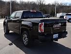 Used 2021 GMC Canyon 4WD AT4 w/Leather Crew Cab 4x4 Pickup for sale #Q44318G2 - photo 7