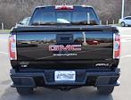 Used 2021 GMC Canyon 4WD AT4 w/Leather Crew Cab 4x4 Pickup for sale #Q44318G2 - photo 8