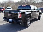 Used 2021 GMC Canyon 4WD AT4 w/Leather Crew Cab 4x4 Pickup for sale #Q44318G2 - photo 2