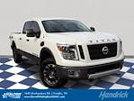 Used 2018 Nissan Titan XD PRO-4X Crew Cab 4x4 Pickup for sale #R03841G - photo 1