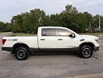 Used 2018 Nissan Titan XD PRO-4X Crew Cab 4x4 Pickup for sale #R03841G - photo 10