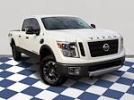 Used 2018 Nissan Titan XD PRO-4X Crew Cab 4x4 Pickup for sale #R03841G - photo 4