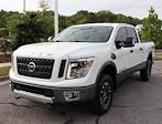 Used 2018 Nissan Titan XD PRO-4X Crew Cab 4x4 Pickup for sale #R03841G - photo 6