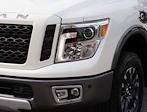 Used 2018 Nissan Titan XD PRO-4X Crew Cab 4x4 Pickup for sale #R03841G - photo 7
