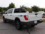 Used 2018 Nissan Titan XD PRO-4X Crew Cab 4x4 Pickup for sale #R03841G - photo 9