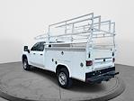 2023 GMC Sierra 2500 Double Cab 4WD Royal Service Truck for sale #S07293H - photo 2
