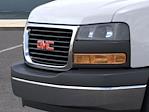 2025 GMC Savana 2500 RWD Empty Cargo Van for sale #CS60587 - photo 14