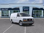 2025 GMC Savana 2500 RWD Empty Cargo Van for sale #CS60587 - photo 1