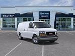 2025 GMC Savana 2500 RWD Empty Cargo Van for sale #CS60587 - photo 26