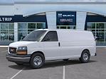 2025 GMC Savana 2500 RWD Empty Cargo Van for sale #CS60587 - photo 27