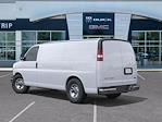 2025 GMC Savana 2500 RWD Empty Cargo Van for sale #CS60587 - photo 28