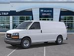 2025 GMC Savana 2500 RWD Empty Cargo Van for sale #CS60587 - photo 3