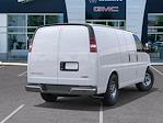 2025 GMC Savana 2500 RWD Empty Cargo Van for sale #CS60587 - photo 5