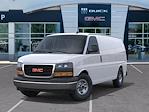 2025 GMC Savana 2500 RWD Empty Cargo Van for sale #CS60587 - photo 7