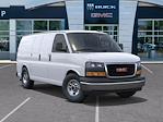 2025 GMC Savana 2500 RWD Empty Cargo Van for sale #CS60587 - photo 8