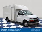 Used 2022 Chevrolet Express 3500 RWD Cutaway for sale #SA4673 - photo 1