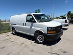 2025 GMC Savana 2500 RWD Masterack Upfitted Cargo Van for sale #SC02635 - photo 1
