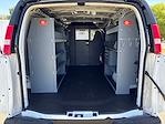 2025 GMC Savana 2500 RWD Masterack Upfitted Cargo Van for sale #SC02635 - photo 2