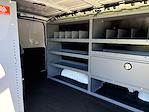 2025 GMC Savana 2500 RWD Masterack Upfitted Cargo Van for sale #SC02635 - photo 3