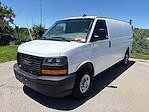 2025 GMC Savana 2500 RWD Masterack Upfitted Cargo Van for sale #SC02635 - photo 7