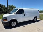 2025 GMC Savana 2500 RWD Masterack Upfitted Cargo Van for sale #SC02635 - photo 8