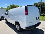 2025 GMC Savana 2500 RWD Masterack Upfitted Cargo Van for sale #SC02635 - photo 9